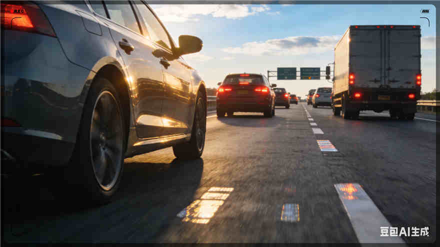 云州区高速公路救援【案例】