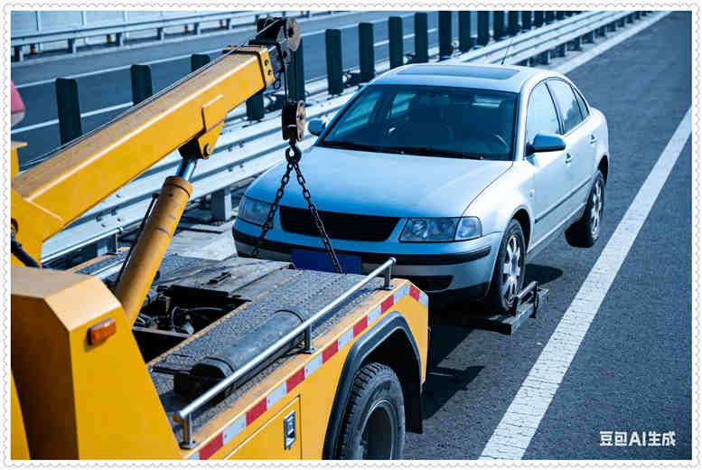 云州区道路救援2026年发展趋势：AI赋能下的云州区道路救援