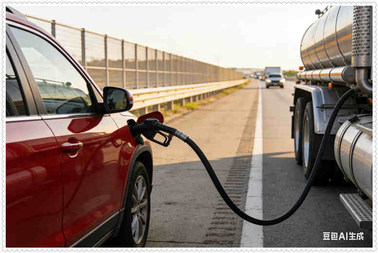 云州区道路救援