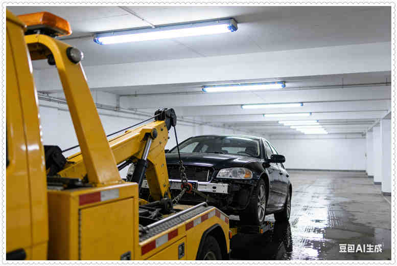 云州区充电桩建设