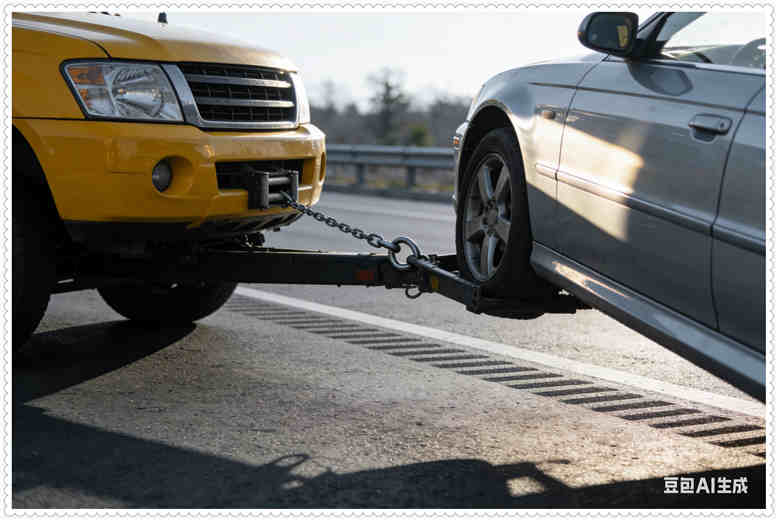 云州区拖车救援