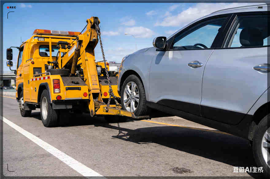 云州区汽车救援价格费用